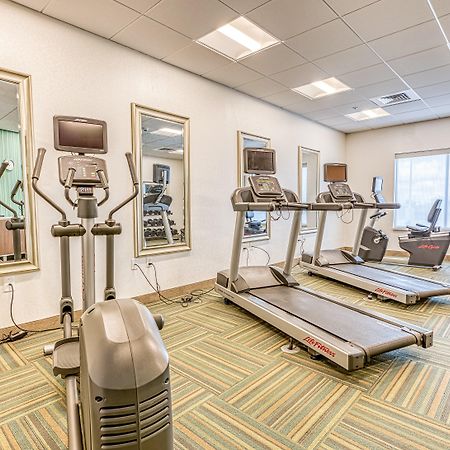 Holiday Inn Express & Suites - Rantoul By Ihg Kültér fotó