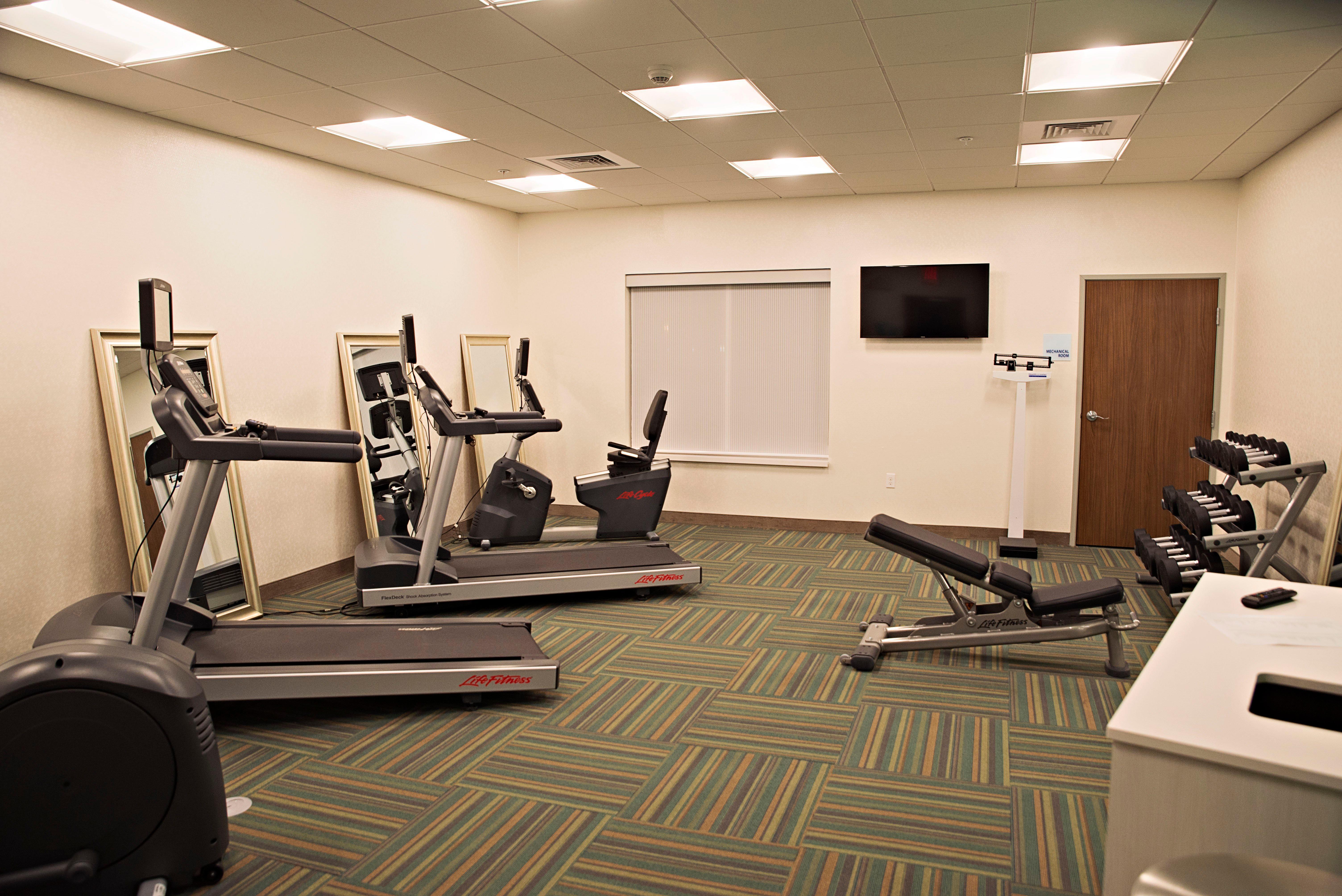 Holiday Inn Express & Suites - Rantoul By Ihg Kültér fotó