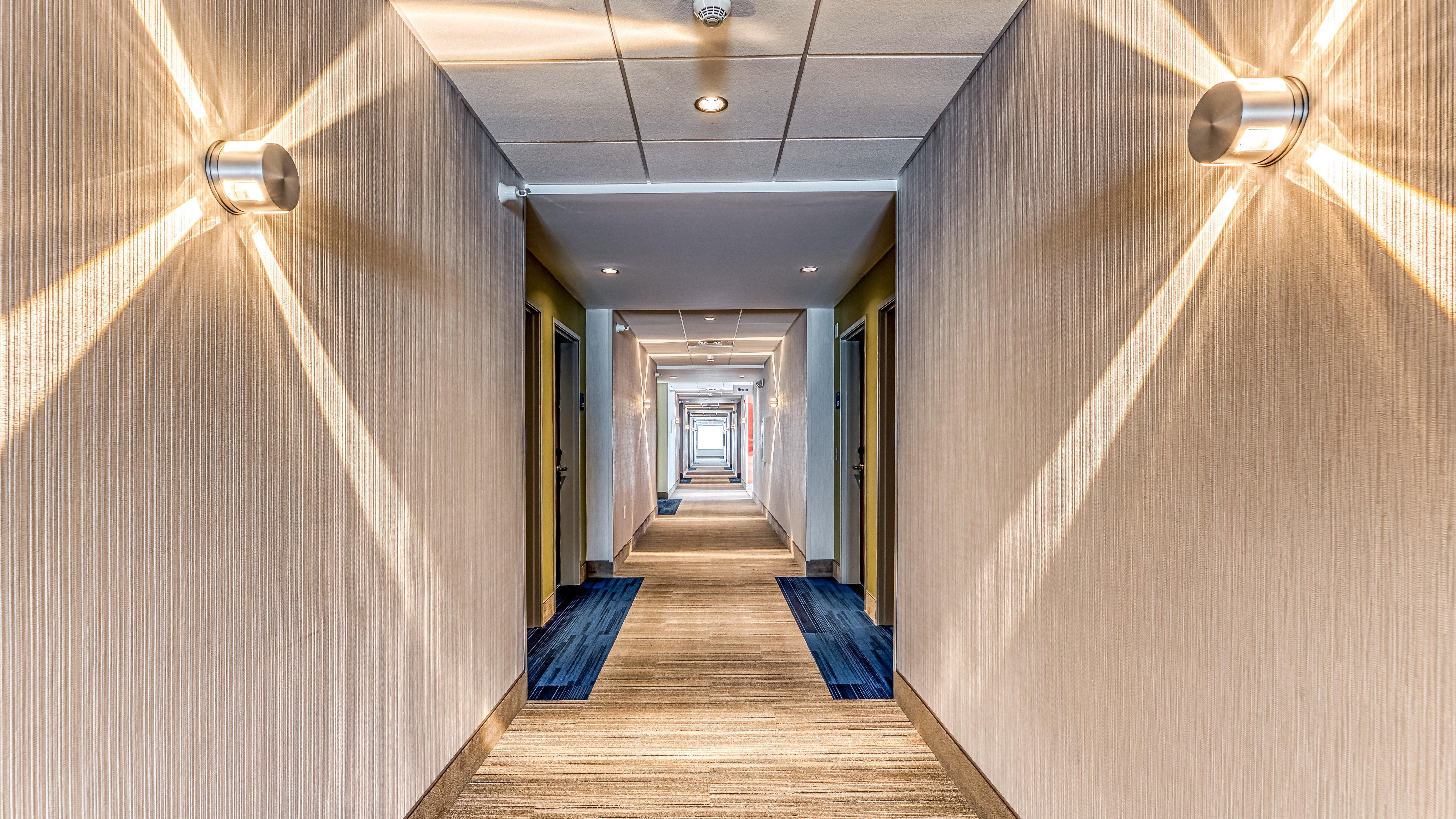 Holiday Inn Express & Suites - Rantoul By Ihg Kültér fotó