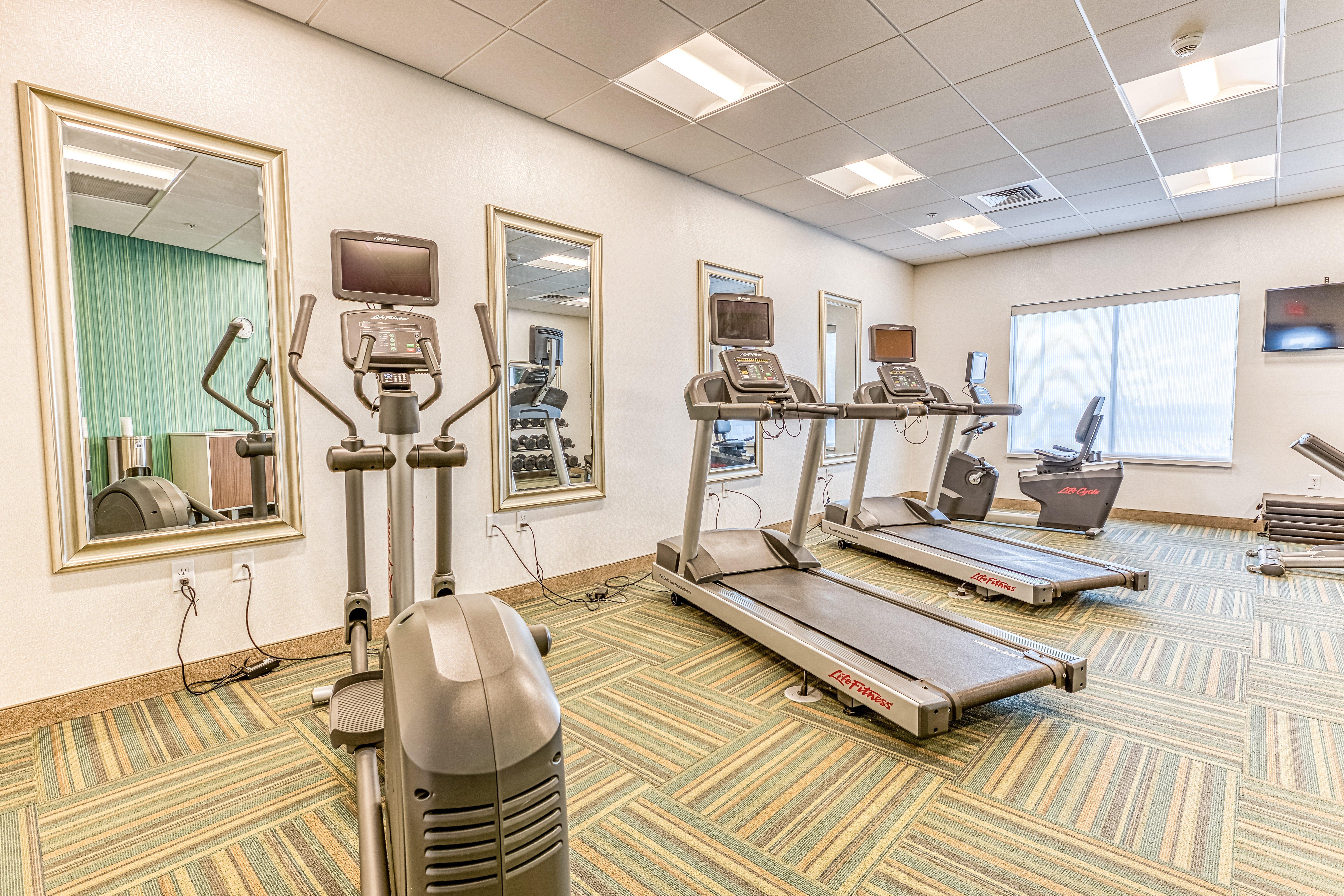 Holiday Inn Express & Suites - Rantoul By Ihg Kültér fotó