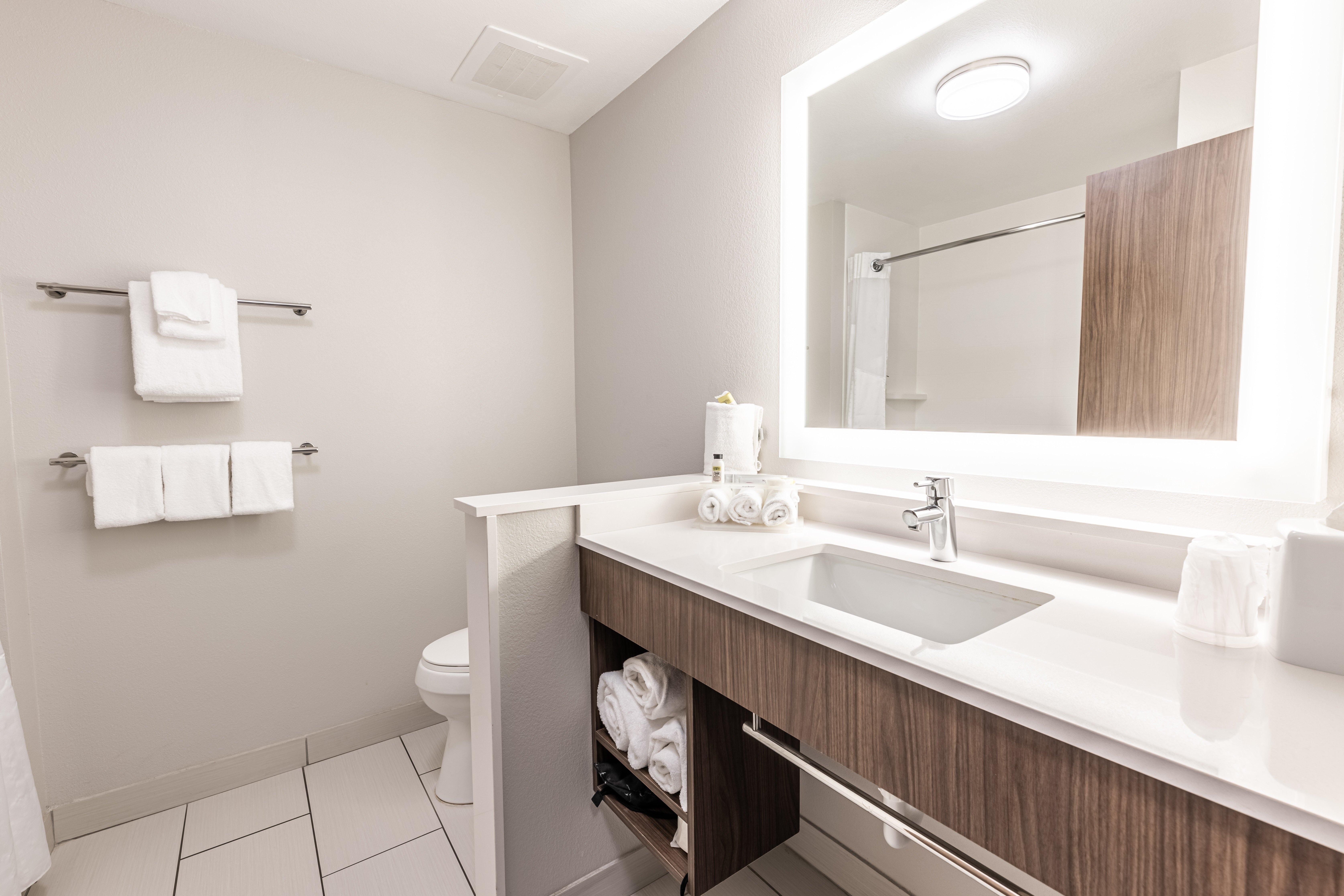 Holiday Inn Express & Suites - Rantoul By Ihg Kültér fotó