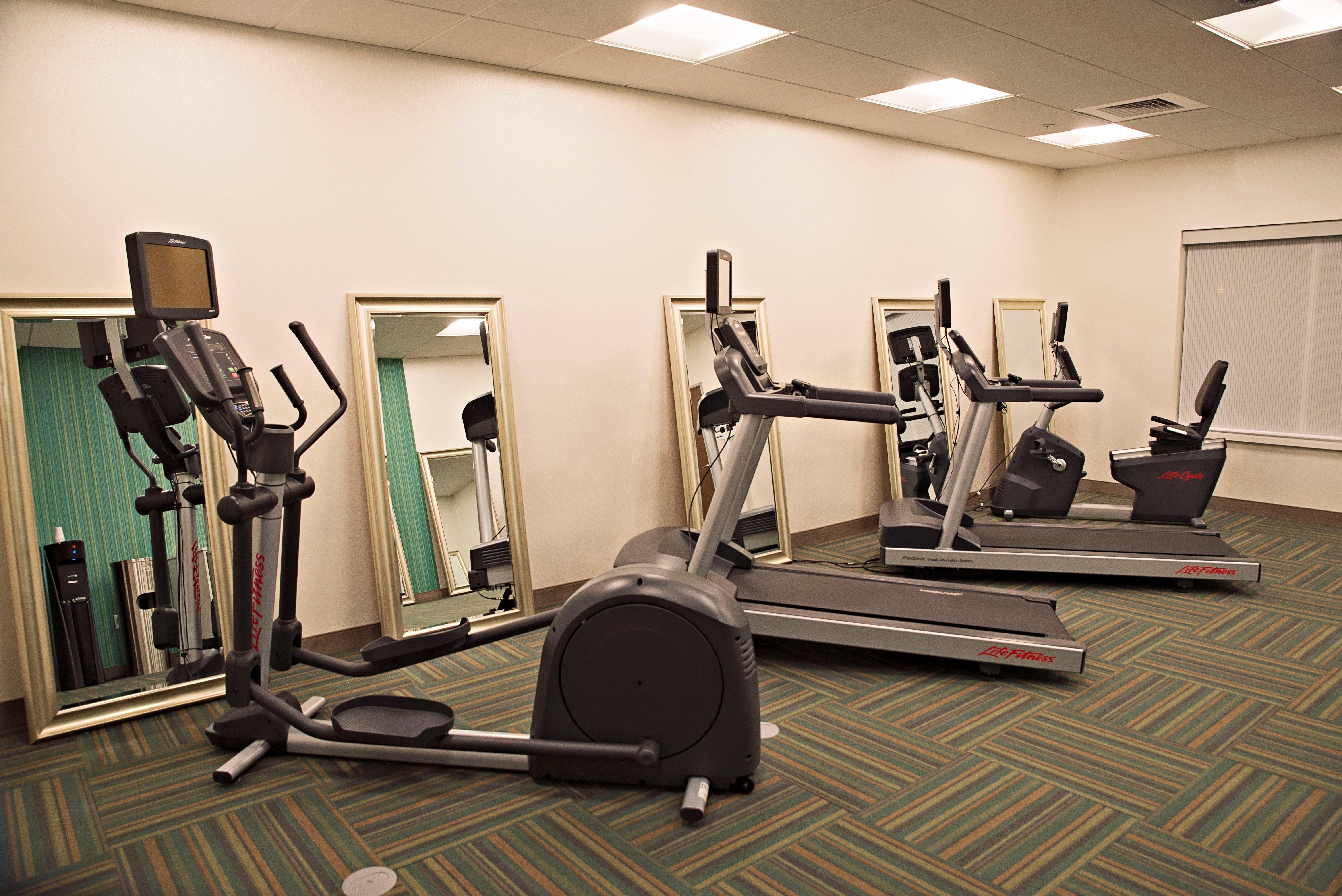 Holiday Inn Express & Suites - Rantoul By Ihg Kültér fotó