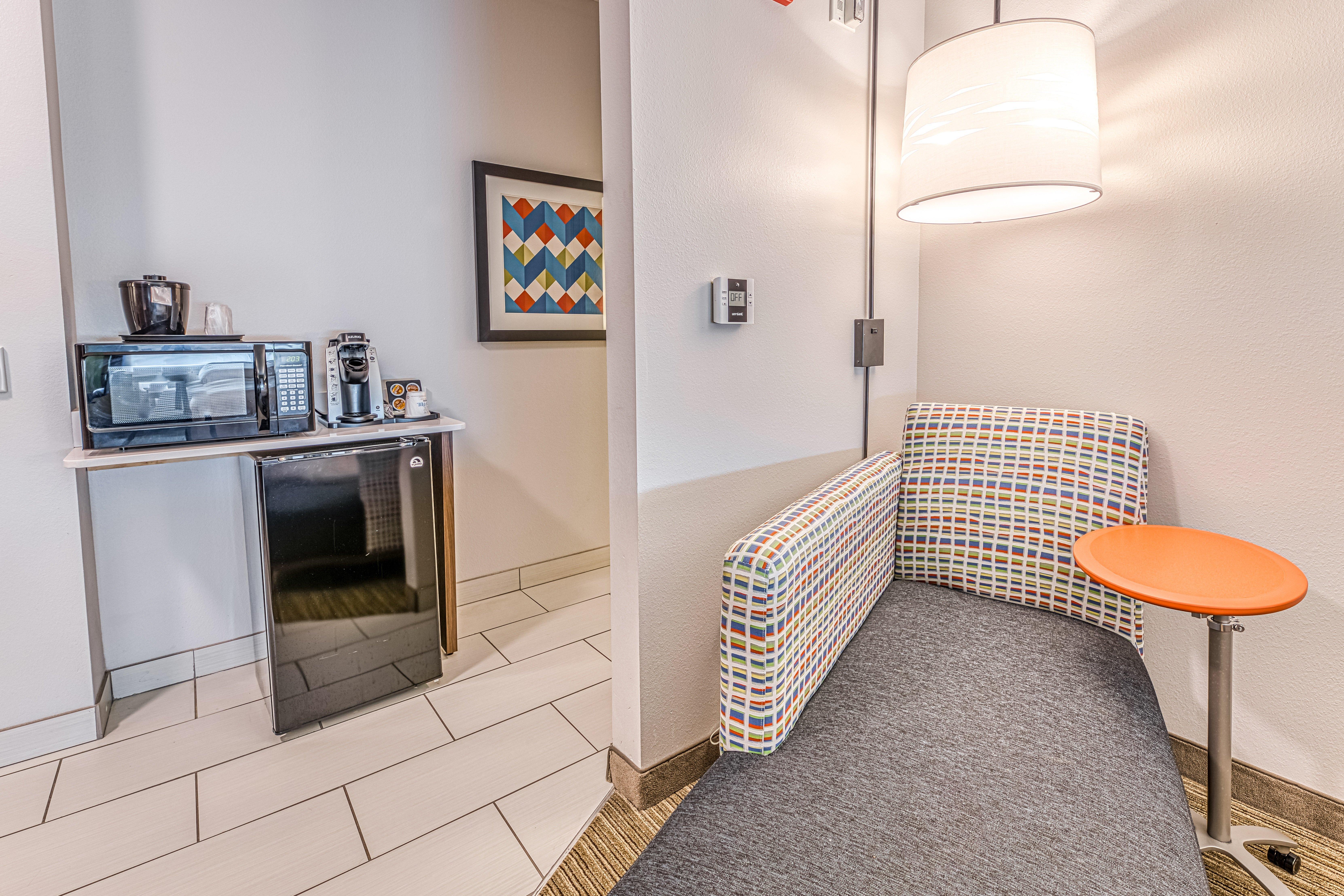 Holiday Inn Express & Suites - Rantoul By Ihg Kültér fotó