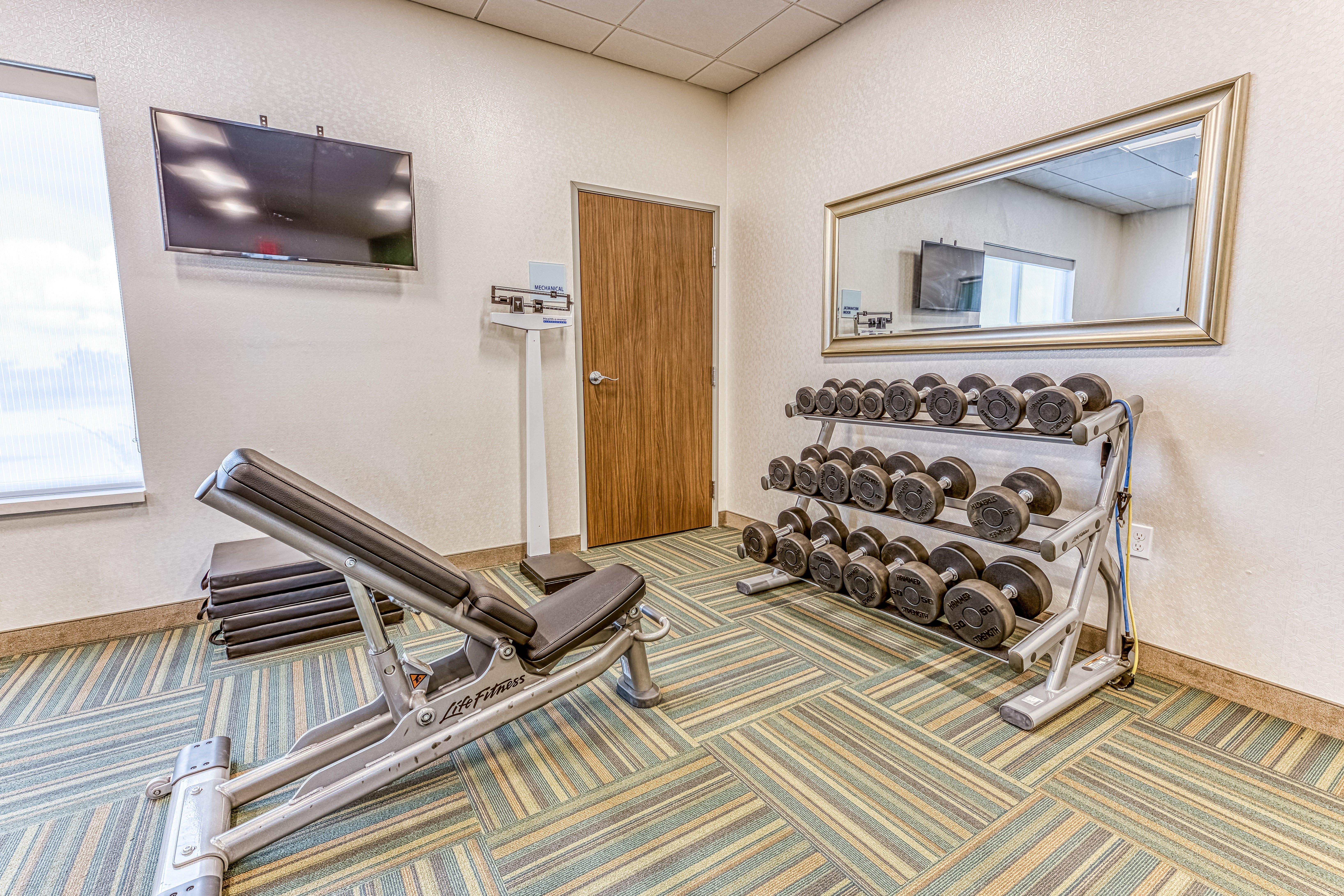 Holiday Inn Express & Suites - Rantoul By Ihg Kültér fotó