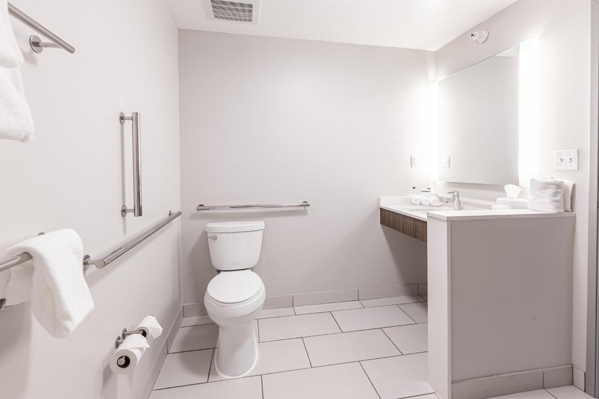Holiday Inn Express & Suites - Rantoul By Ihg Kültér fotó