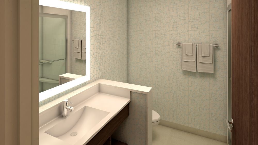 Holiday Inn Express & Suites - Rantoul By Ihg Kültér fotó