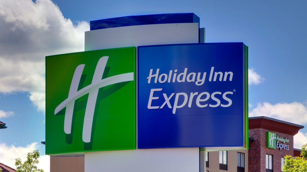 Holiday Inn Express & Suites - Rantoul By Ihg Kültér fotó
